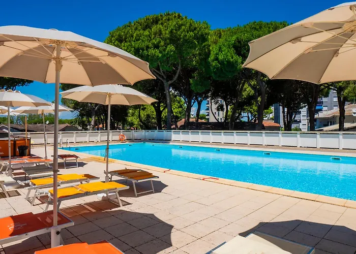 Tropicana Residence Aparthotel 4*