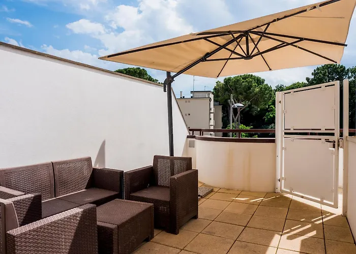 Tropicana Residence Aparthotel 4*