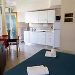Lejlighedshotel Tropicana 4*