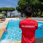 Lejlighedshotel Tropicana 4*