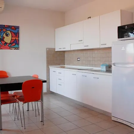 شقة فندقية Tropicana ليدو ديلي ايستينسي