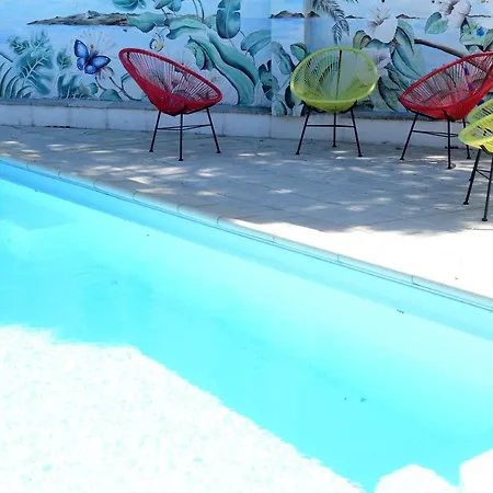 Tropicana Aparthotel