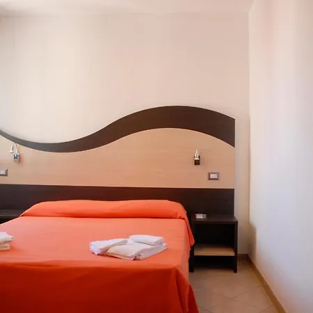 شقة فندقية Tropicana 3*
