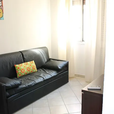 Tropicana Aparthotel 4*
