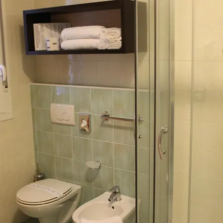 Tropicana Residence Aparthotel