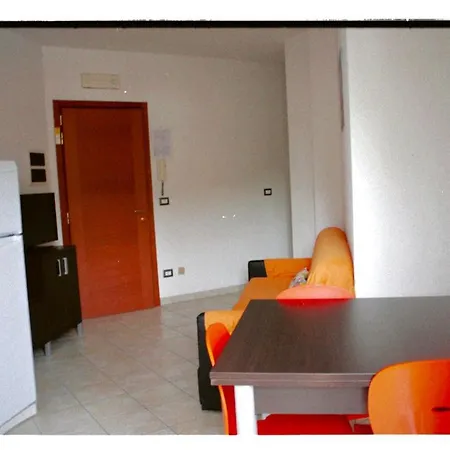 巧皮卡那公寓式酒店 4*