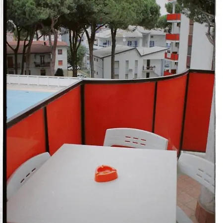 Tropicana Residence 4*