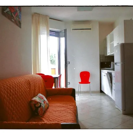 Tropicana Residence 4*