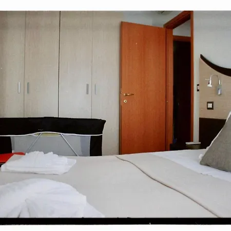 شقة فندقية Tropicana 3*