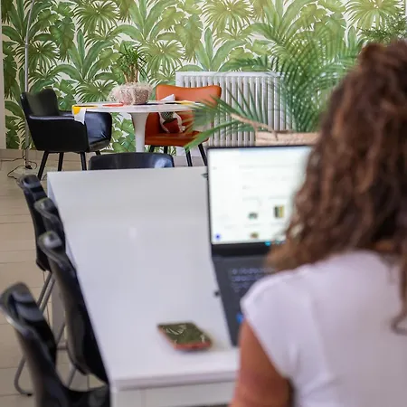 巧皮卡那公寓式酒店