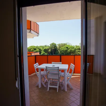 Tropicana Llido Degli Estensi