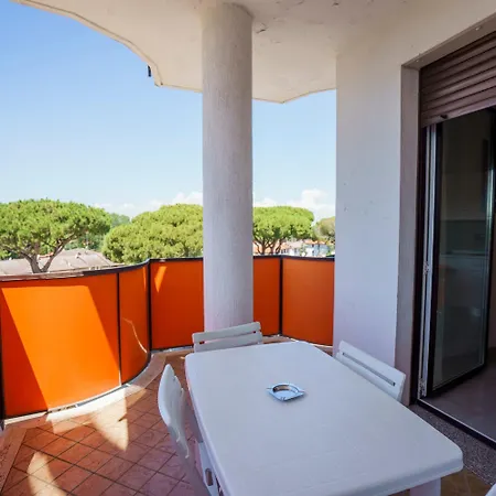 Apart Otel Tropicana 4*