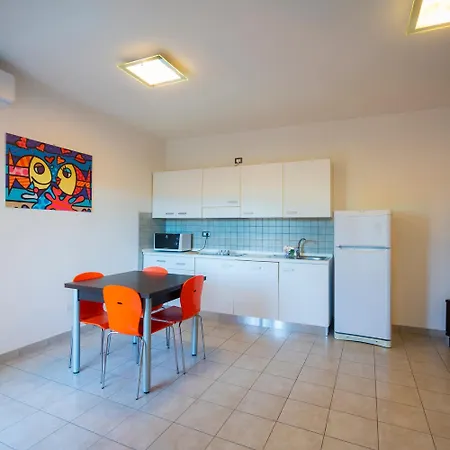 Tropicana Llido Degli Estensi