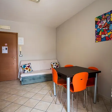 Tropicana Apart Otel 4*