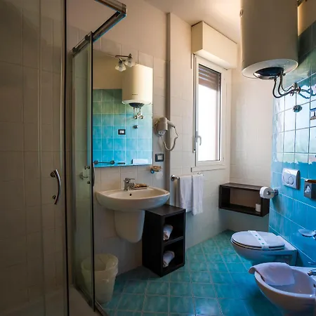 Tropicana Aparthotel Llido Degli Estensi