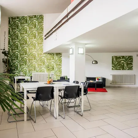 巧皮卡那公寓式酒店 里杜德里伊斯坦西