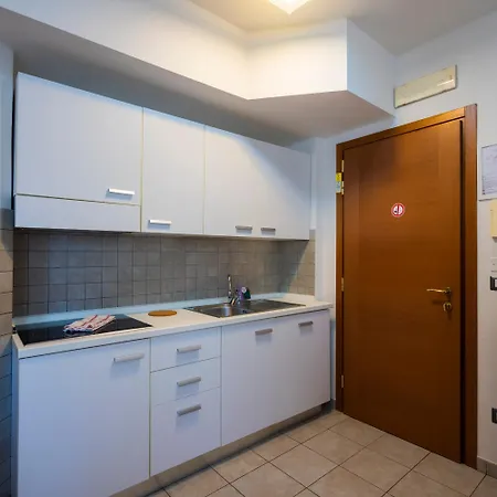 巧皮卡那公寓式酒店 公寓式酒店