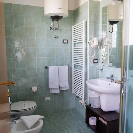 巧皮卡那公寓式酒店 公寓式酒店 4*