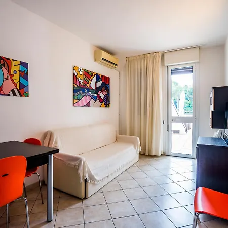 巧皮卡那公寓式酒店 4* 里杜德里伊斯坦西