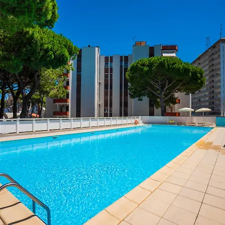 Tropicana Aparthotel Llido Degli Estensi