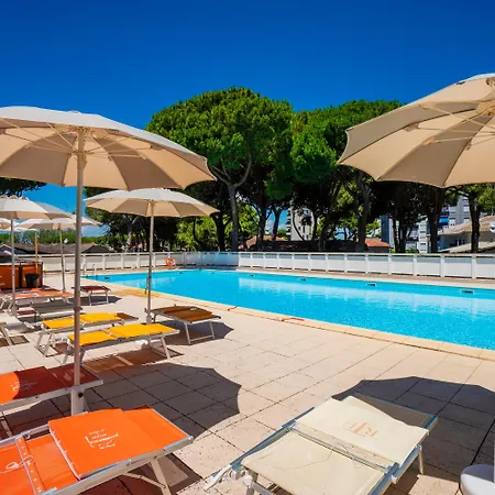 巧皮卡那公寓式酒店 公寓式酒店 4*