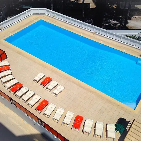 Tropicana شقة فندقية ليدو ديلي ايستينسي