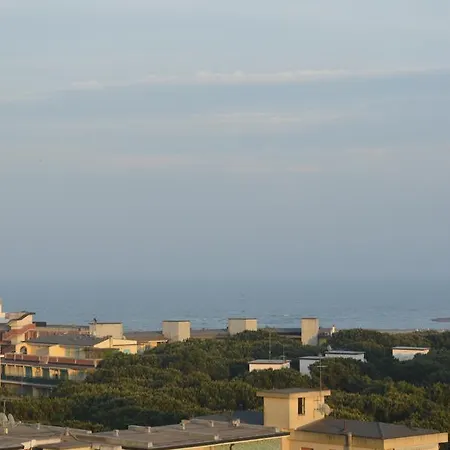 Tropicana Residence Llido Degli Estensi