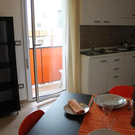 Tropicana Residence 4*