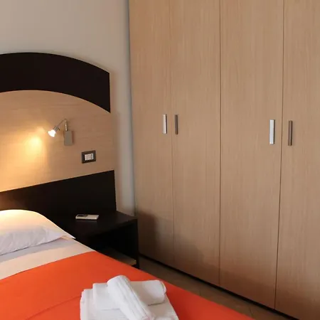 Tropicana Residence Aparthotel 4*