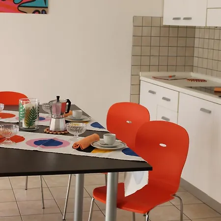 公寓式酒店 巧皮卡那公寓式酒店 4*