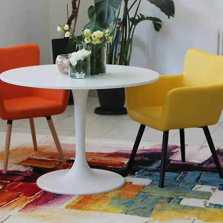 巧皮卡那公寓式酒店 4*