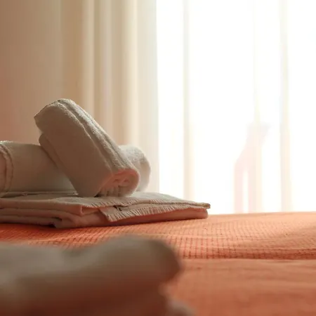 Tropicana شقة فندقية 3*