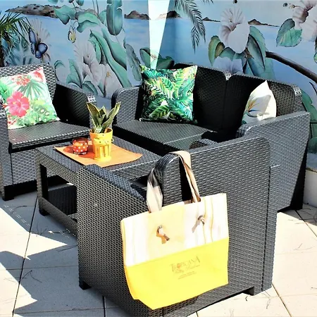 巧皮卡那公寓式酒店