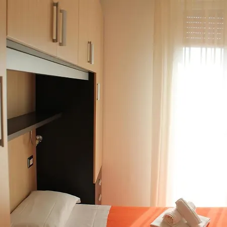 Aparthotel Tropicana Residence