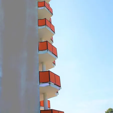 公寓式酒店 巧皮卡那公寓式酒店 4*