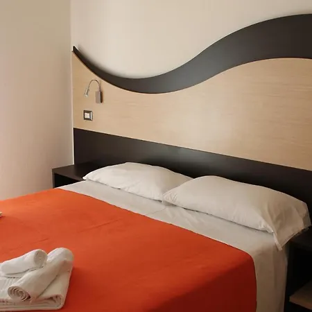 Tropicana Residence Aparthotel 4*