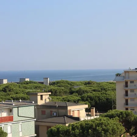 巧皮卡那公寓式酒店 里杜德里伊斯坦西