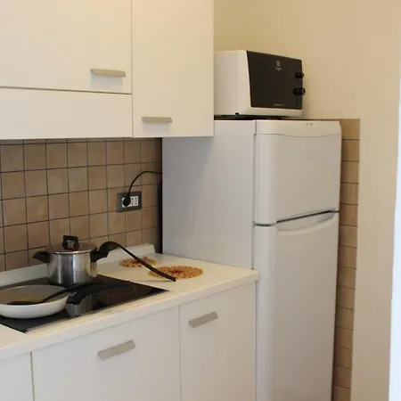 Tropicana Residence Aparthotel