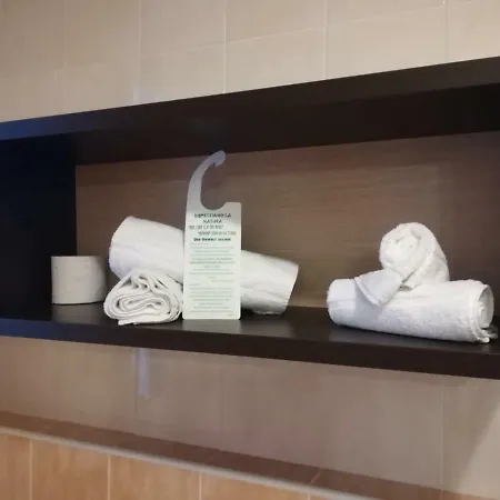 巧皮卡那公寓式酒店 公寓式酒店