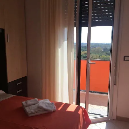 Tropicana Residence Aparthotel Llido Degli Estensi