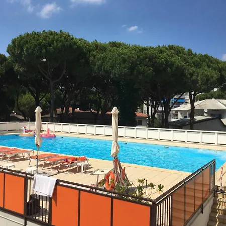 巧皮卡那公寓式酒店 公寓式酒店 里杜德里伊斯坦西