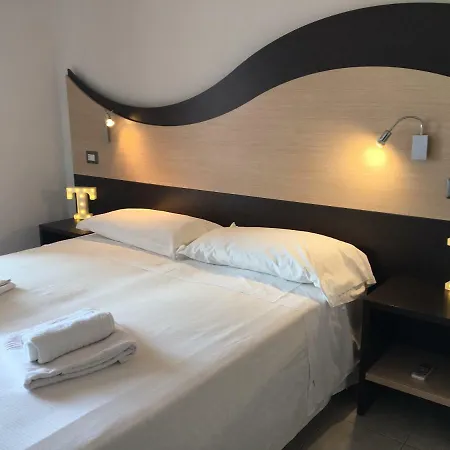 Tropicana Residence 4*