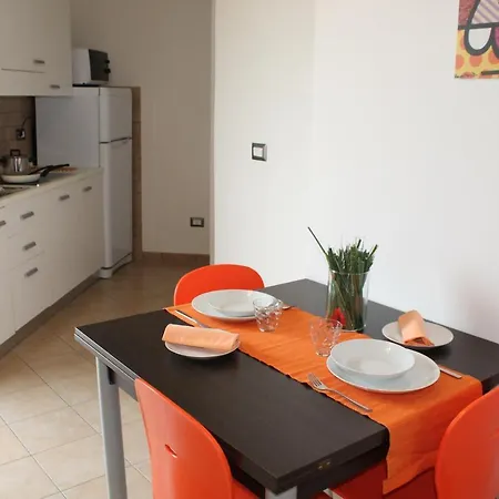 巧皮卡那公寓式酒店