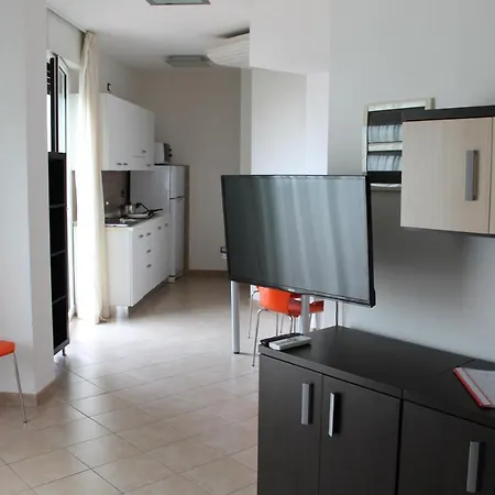 Tropicana Residence Aparthotel 4*