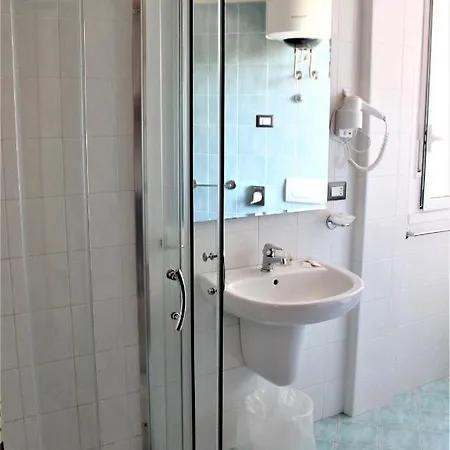 Tropicana Residence 4* Llido Degli Estensi