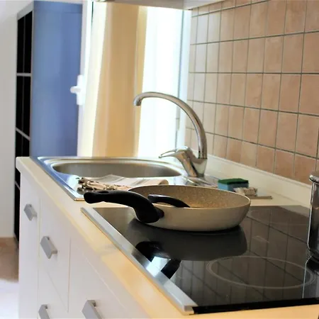 Tropicana Residence 4* Llido Degli Estensi