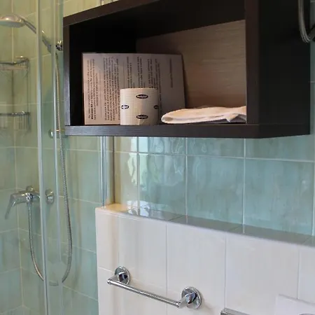 Tropicana Residence Llido Degli Estensi