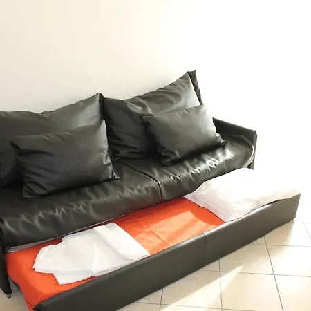 巧皮卡那公寓式酒店 公寓式酒店