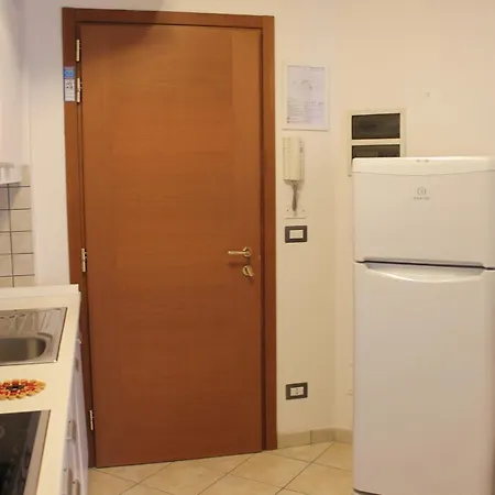 Tropicana Residence Aparthotel 4*