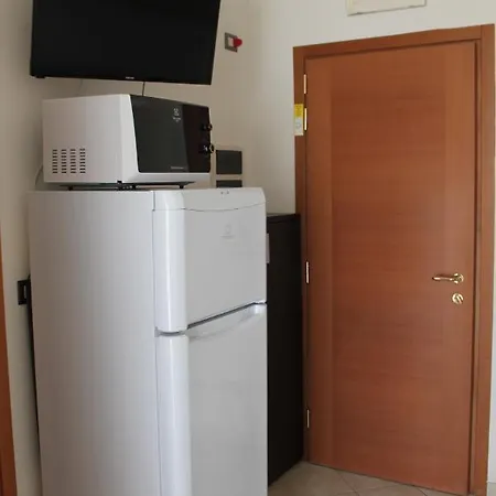 Tropicana Residence Llido Degli Estensi